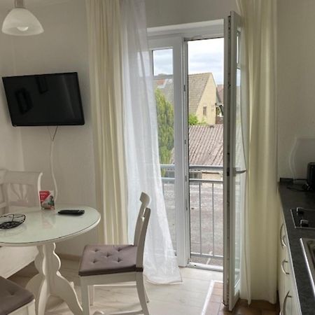 Landhaus Zur Seebruecke Nr 6 Dahme  Buitenkant foto